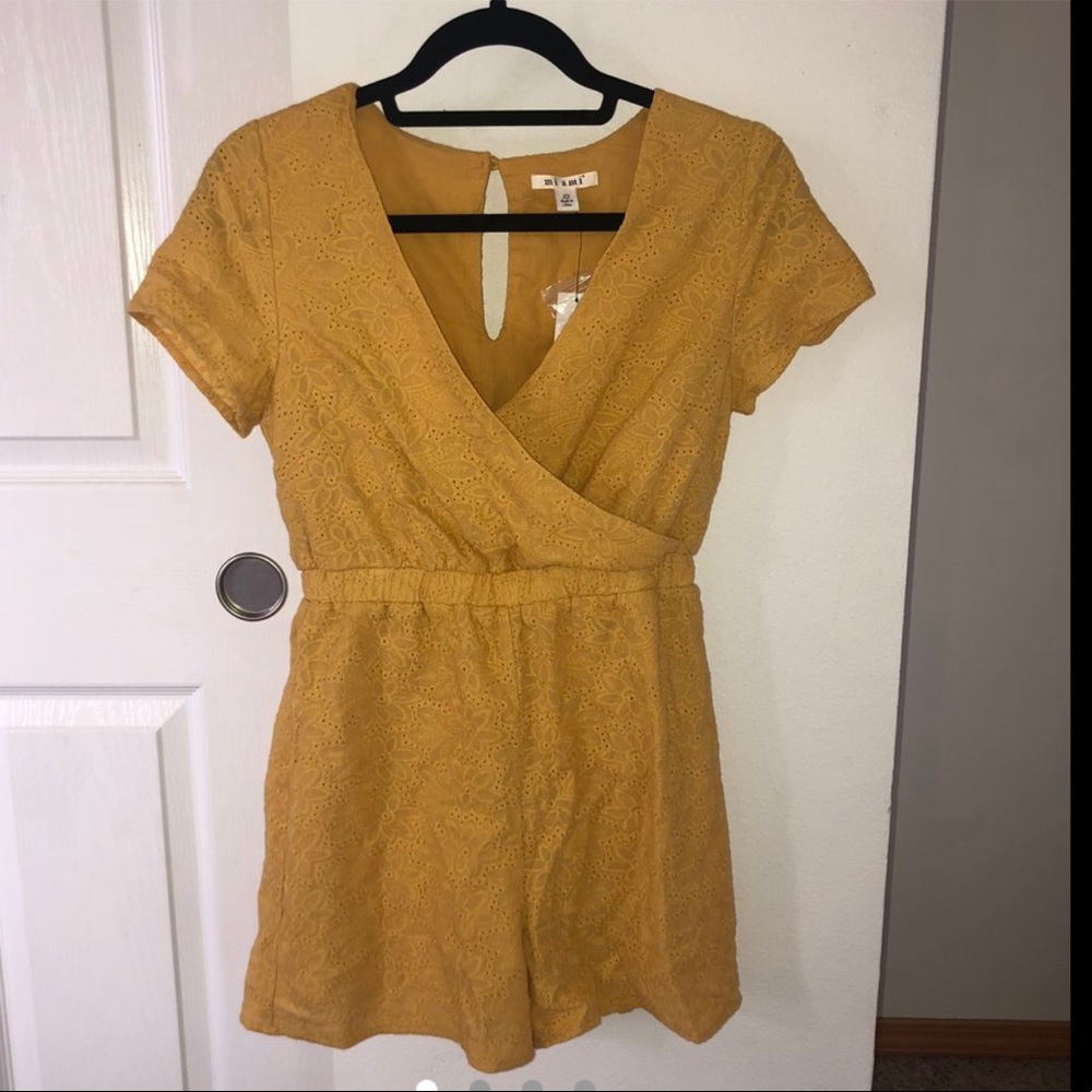 Francescas romper